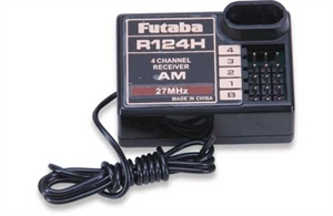 4ch Rx Micro AM27